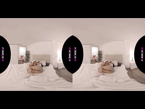 ❤️ PORNBCN VR Duha ka batan-ong tomboy nakamata nga sungog sa 4K 180 3D virtual reality Geneva Bellucci Katrina Moreno ☑ Sex sa amon ceb.xxxifuck.ru ️❤